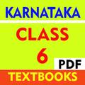 Karnataka Board Class 6 Books