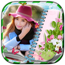 Books Photo Collage APK