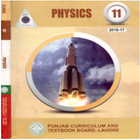 Physics TextBook 11th simgesi