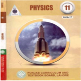 Physics TextBook 11th icon