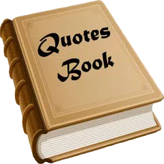 Quotes Book APK Herunterladen