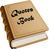 Quotes Book アイコン