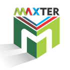 Maxter أيقونة