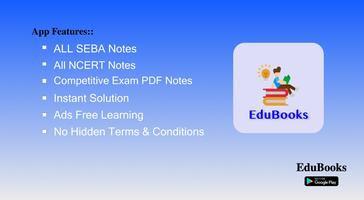 EduBooks : Class 10 Notes capture d'écran 3
