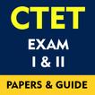 CTET - EXAM 圖標