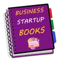 Business Startup, Leadership & Management Books