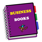 Business Book Hub: Read, Learn icône