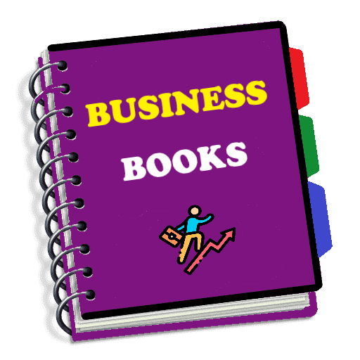 Business Book Hub: Read, Learn