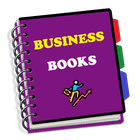 Business Book Hub: Read, Learn ไอคอน