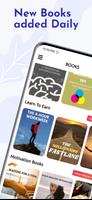 Business Book Hub: Read, Learn poster