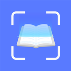 Book Scanner-icoon