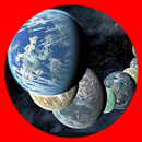 books about the solar system APK