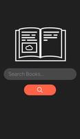 Book Search 海報