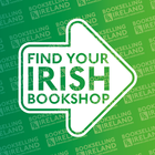 Ireland Bookshop Search icône
