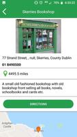 Ireland Bookshop Search capture d'écran 2