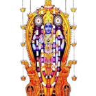 THRIPRAYAR TEMPLE आइकन