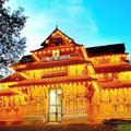 WADAKKUMNADHAN TEMPLE