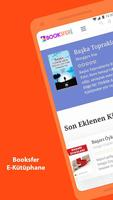 Booksfer gönderen