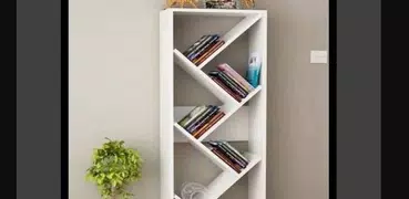 bookshelf