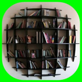 bookshelf