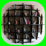 bookshelf