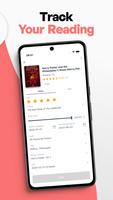 Bookshelf تصوير الشاشة 3