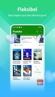 NovelRead syot layar 2