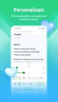 NovelRead syot layar 3