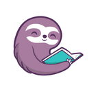 BookSloth biểu tượng