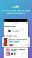 برنامه‌نما BookSloth عکس از صفحه