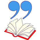 اقتباسات كتب-icoon