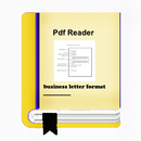 APK Business Letter Format