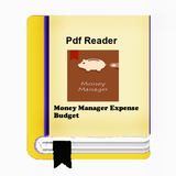 Money Manager Expense & Budget icône