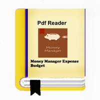 Money Manager Expense & Budget Affiche
