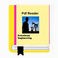 Petroleum Engineering Affiche