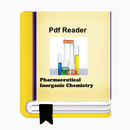 APK Pharmaceutical Inorganic Chemistry