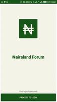 پوستر Nairaland Forum