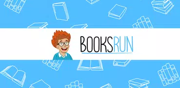 BooksRun: Sell books for cash