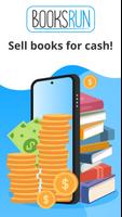 BooksRun: Sell books for cash 포스터