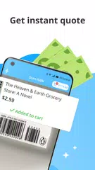 BooksRun: Sell books for cash APK 下載