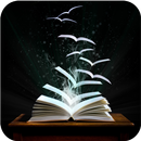 Books Wallpaper APK