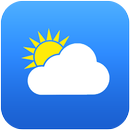 Weather BS aplikacja