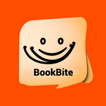 You're Lazy? Grab a Book Bite! icon