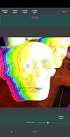 Luminancer - Video Synthesizer imagem de tela 1