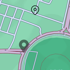 Fake Gps icon