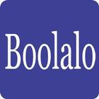 Boolalo biểu tượng