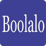 Boolalo icône