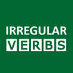 Verbos irregulares ingleses