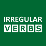 English Irregular Verbs APK