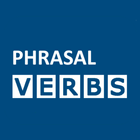 English phrasal verbs ikona